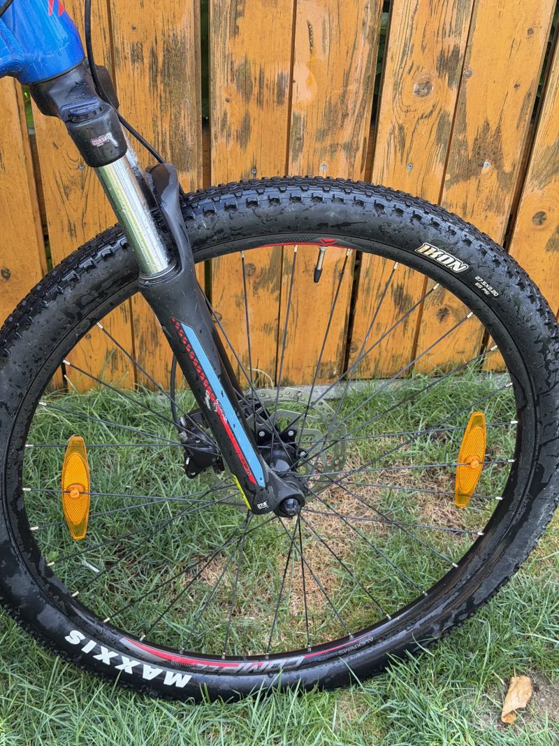 Merida Big Seven 100