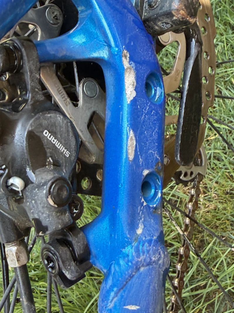 Merida Big Seven 100