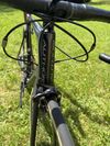 Author Charisma 55 | karbon | Shimano 105