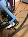 Cannondale Super six Evo