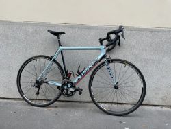 Cannondale Super six Evo