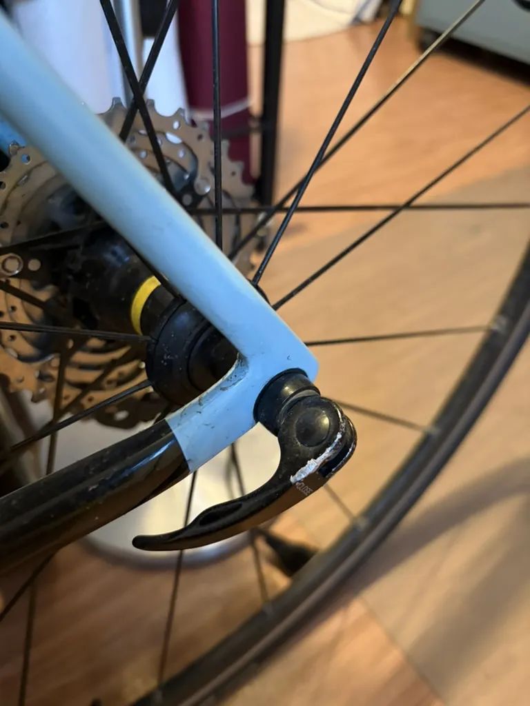 Cannondale Super six Evo