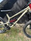 Commencal Furious