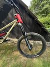 Commencal Furious