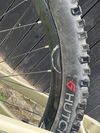 Commencal Furious