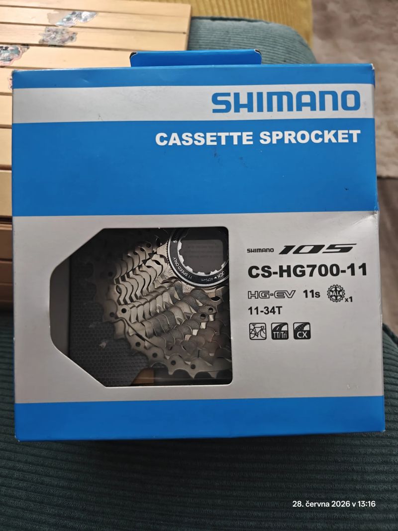 Shimano