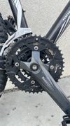 Rock Machine Torrent 50
