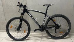 Rock Machine Torrent 50