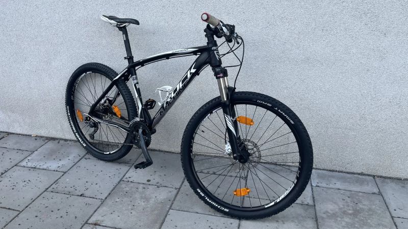 Rock Machine Torrent 50