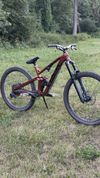 Trek Slash 8 slopeduro