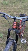Trek Slash 8 slopeduro