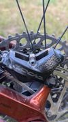 Trek Slash 8 slopeduro