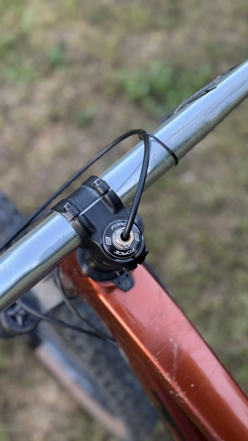 Trek Slash 8 slopeduro