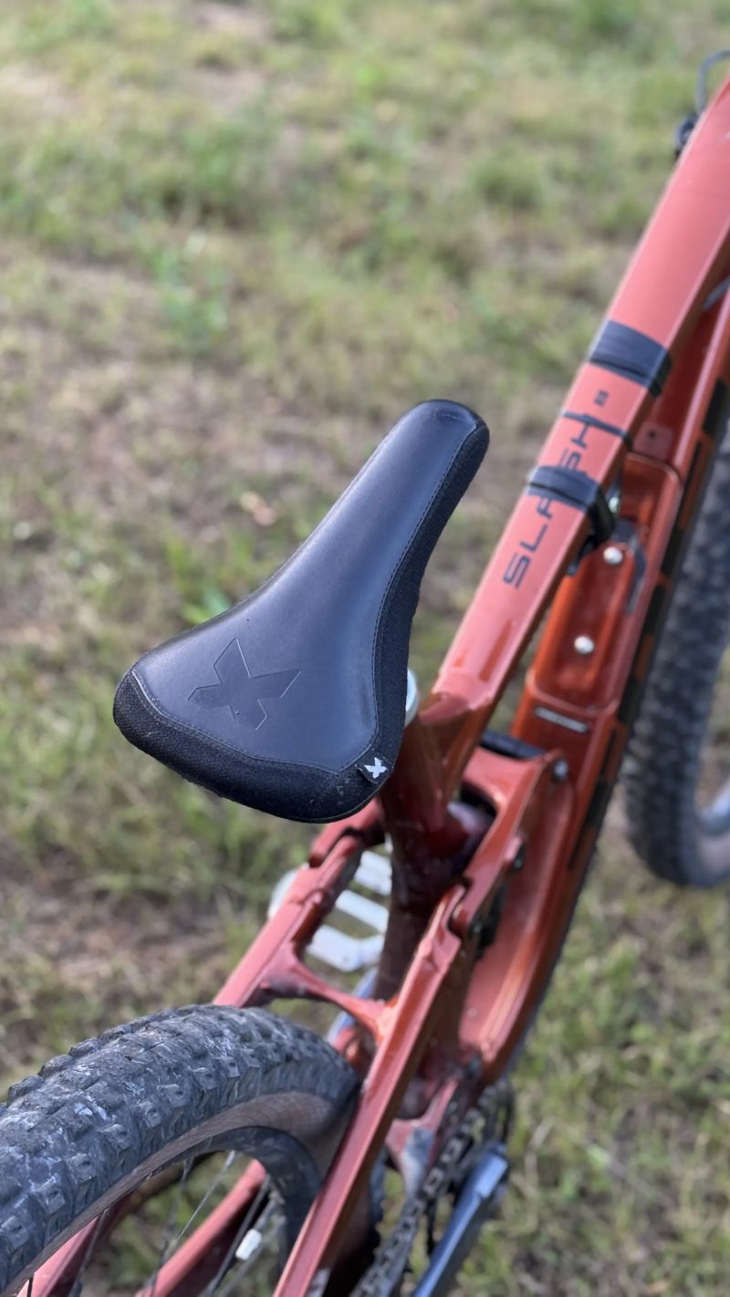 Trek Slash 8 slopeduro