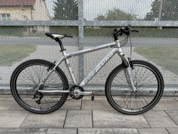 Acstar Rock SX 26" ( PC: 12.990kč ) Shimano Deore