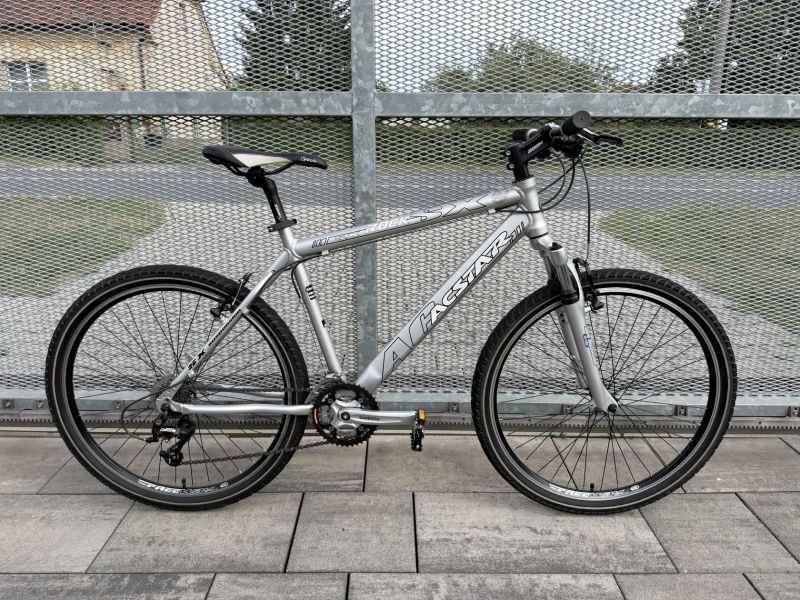 Acstar Rock SX 26" ( PC: 12.990kč ) Shimano Deore