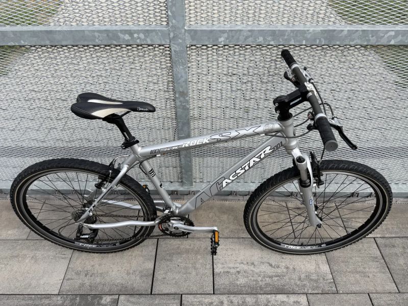 Acstar Rock SX 26" ( PC: 12.990kč ) Shimano Deore