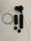 Rockshox twistloc