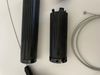 Rockshox twistloc