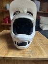 Helma POC Coron Air SPIN Hydrogen White