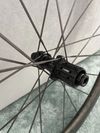 9Velo Carbon Spoke CD Wide Series - 50mm