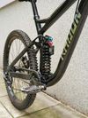 Radon SWOOP 200 vel. L zdvihy 200/200 mm SKVĚLÝ STAV