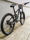 Radon SWOOP 200 vel. L zdvihy 200/200 mm SKVĚLÝ STAV