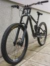 Radon SWOOP 200 vel. L zdvihy 200/200 mm SKVĚLÝ STAV