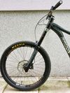 Radon SWOOP 200 vel. L zdvihy 200/200 mm SKVĚLÝ STAV