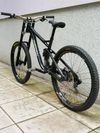 Radon SWOOP 200 vel. L zdvihy 200/200 mm SKVĚLÝ STAV