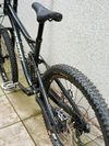 Radon SWOOP 200 vel. L zdvihy 200/200 mm SKVĚLÝ STAV
