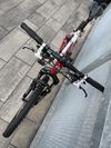 Apache Tanka Tate Diamond 26" ( PC:16.990kč ) Shimano Deore