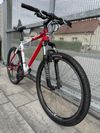 Apache Tanka Tate Diamond 26" ( PC:16.990kč ) Shimano Deore