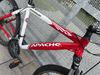 Apache Tanka Tate Diamond 26" ( PC:16.990kč ) Shimano Deore
