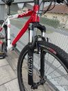 Apache Tanka Tate Diamond 26" ( PC:16.990kč ) Shimano Deore