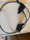Magura Gustav Pro sundané z nového kola