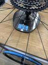 Reynolds ATR Disc 700C XDR ořech + kazeta sram xplr 12s
