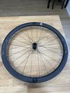 Reynolds ATR Disc 700C XDR ořech + kazeta sram xplr 12s
