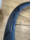 Reynolds ATR Disc 700C XDR ořech + kazeta sram xplr 12s