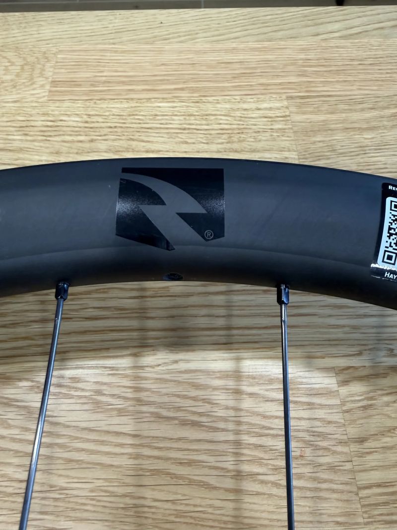 Reynolds ATR Disc 700C XDR ořech + kazeta sram xplr 12s