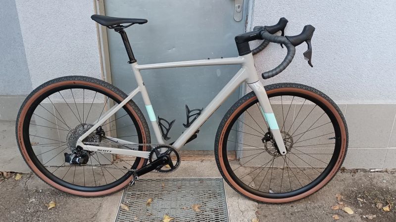 Speedster 10 rok 2024