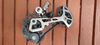 Přehazovačka SHIMANO XTR RD-M9100 SGS a řazení SL-M8100 I-SPEC EV 