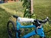 Cube Stereo Race140 HPC