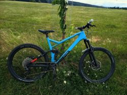 Cube Stereo Race140 HPC