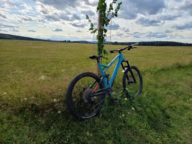 Cube Stereo Race140 HPC