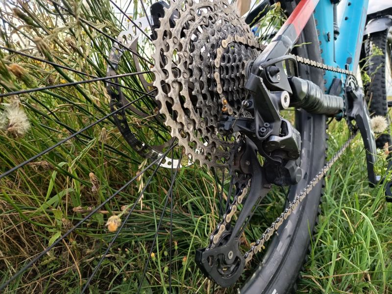 Cube Stereo Race140 HPC