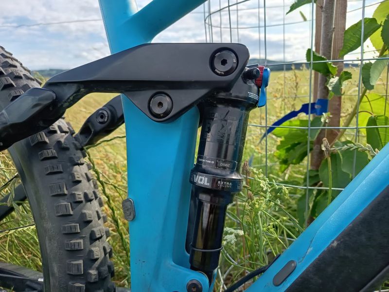 Cube Stereo Race140 HPC