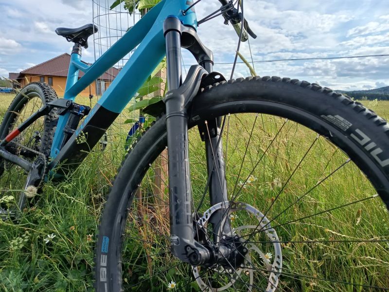Cube Stereo Race140 HPC