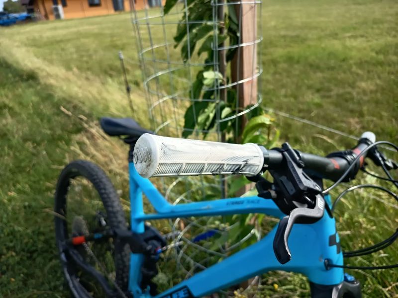 Cube Stereo Race140 HPC