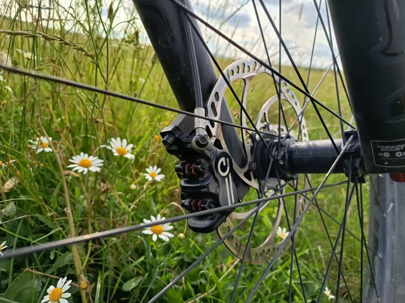 Cube Stereo Race140 HPC